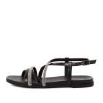 náhled Dámské sandály TAMARIS 28130-46-043 černá S6