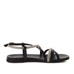 náhled Dámské sandály TAMARIS 28130-46-043 černá S6