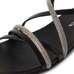 náhled Dámské sandály TAMARIS 28130-46-043 černá S6