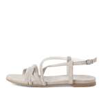 náhled Dámské sandály TAMARIS 28130-46-285 šedá S6