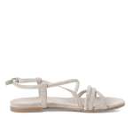náhled Dámské sandály TAMARIS 28130-46-285 šedá S6