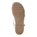 náhled Dámské sandály TAMARIS 28130-46-285 šedá S6