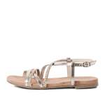 náhled Dámské sandály TAMARIS 28130-46-116 zlatá S6
