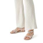 náhled Dámské sandály TAMARIS 28130-46-116 zlatá S6