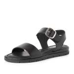 náhled Dámské sandály TAMARIS 1-28133-44   BLACK LEATHER 003   F/S6