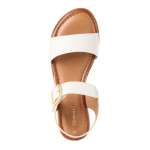 náhled Dámské sandály TAMARIS 28133-44-117 bílá S6