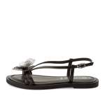 náhled Dámské sandály TAMARIS 28134-46-001 černá S6