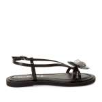 náhled Dámské sandály TAMARIS 28134-46-001 černá S6