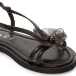 náhled Dámské sandály TAMARIS 28134-46-001 černá S6
