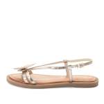 náhled Dámské sandály TAMARIS 28134-46-933 zlatá S6