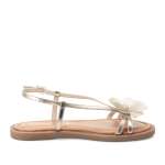 náhled Dámské sandály TAMARIS 28134-46-933 zlatá S6