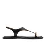 náhled Dámské sandály TAMARIS 28142-46-003 černá S6