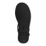 náhled Dámské sandály TAMARIS 28142-46-003 černá S6