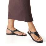 náhled Dámské sandály TAMARIS 28142-46-003 černá S6