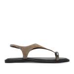 náhled Dámské sandály TAMARIS 1-28142-46   TAUPE 341   F/S6