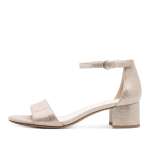 náhled Dámské sandály TAMARIS 28201-42-968 zlatá S6