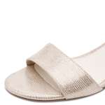 náhled Dámské sandály TAMARIS 28201-42-968 zlatá S6