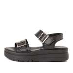 náhled Dámské sandály TAMARIS 28209-46-003 černá S6