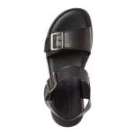 náhled Dámské sandály TAMARIS 28209-46-003 černá S6