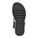 náhled Dámské sandály TAMARIS 28209-46-003 černá S6