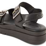 náhled Dámské sandály TAMARIS 28209-46-003 černá S6