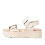 náhled Dámské sandály TAMARIS 28209-46-413 béžová S6