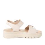 náhled Dámské sandály TAMARIS 28209-46-413 béžová S6