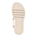 náhled Dámské sandály TAMARIS 28209-46-413 béžová S6