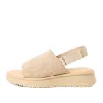 náhled Dámské sandály TAMARIS 28213-46-400 béžová S6