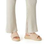 náhled Dámské sandály TAMARIS 28213-46-400 béžová S6