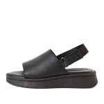 náhled Dámské sandály TAMARIS 28213-46-003 černá S6