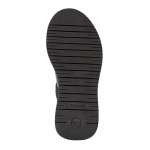 náhled Dámské sandály TAMARIS 28213-46-003 černá S6