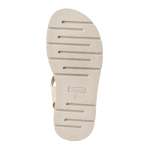 náhled Dámské sandály TAMARIS 28214-46-400 béžová S6