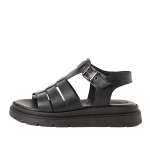 náhled Dámské sandály TAMARIS 28214-46-003 černá S6