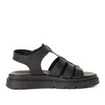 náhled Dámské sandály TAMARIS 28214-46-003 černá S6