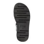 náhled Dámské sandály TAMARIS 28214-46-003 černá S6