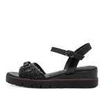 náhled Dámské sandály TAMARIS 28215-46-001 černá S6