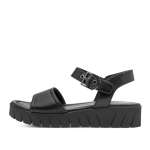 náhled Dámské sandály TAMARIS 28216-46-003 černá S6