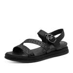 náhled Dámské sandály TAMARIS 28217-46-003 černá S6