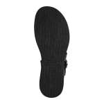 náhled Dámské sandály TAMARIS 28217-46-003 černá S6