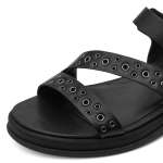 náhled Dámské sandály TAMARIS 28217-46-003 černá S6