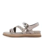 náhled Dámské sandály TAMARIS 28217-46-341 šedá S6