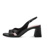 náhled Dámské sandály TAMARIS 28218-46-003 černá S6