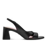 náhled Dámské sandály TAMARIS 28218-46-003 černá S6