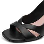 náhled Dámské sandály TAMARIS 28218-46-003 černá S6