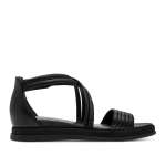 náhled Dámské sandály TAMARIS 28220-46-003 černá S6