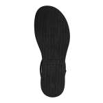 náhled Dámské sandály TAMARIS 28220-46-003 černá S6