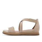 náhled Dámské sandály TAMARIS 28220-46-341 béžová S6