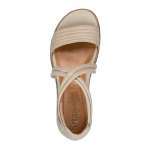 náhled Dámské sandály TAMARIS 28220-46-341 béžová S6