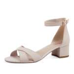 náhled Dámské sandály TAMARIS 28226-42-418 béžová S6